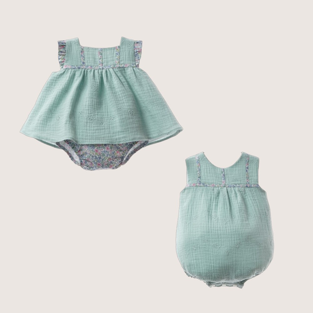 Del Sur Green Familia