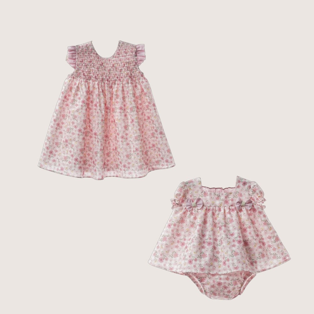 Spring Blossom Familia