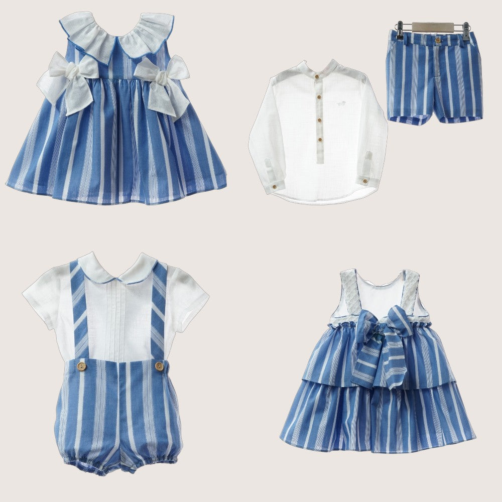 Royal Blue Colletion