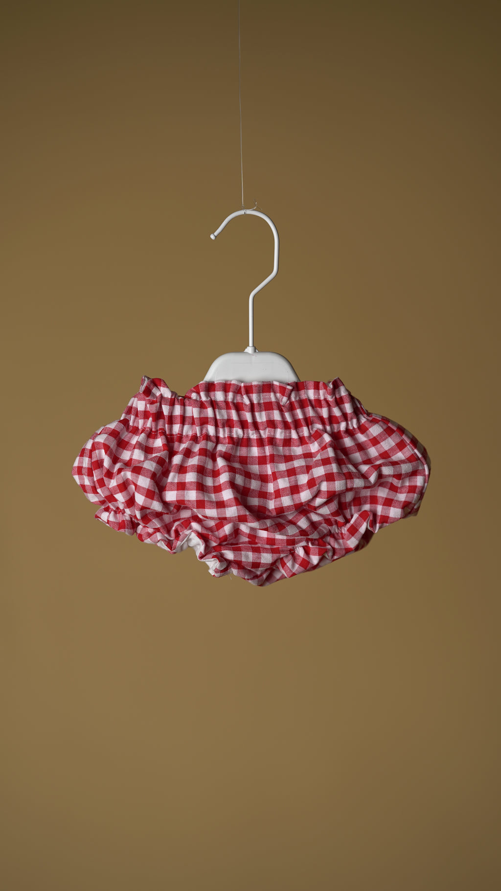 Sailor Boat  Cotton Girls Dress & Bloomer Set