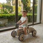 Boys Ceremony Mint & Beige Short Set